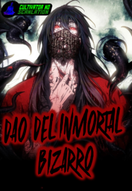Dao of the Bizarre Immortal