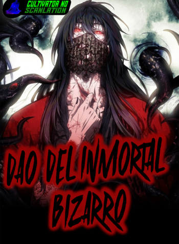 Dao of the Bizarre Immortal