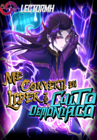 Portada líder culto