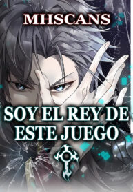 PORTADA Rey de Juego