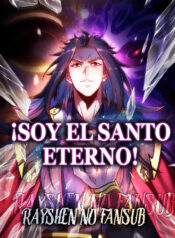 Portada Santo Eterno