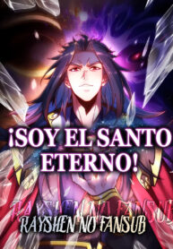 Portada Santo Eterno