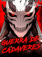 portada war corpses