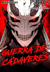 portada war corpses
