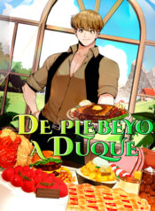 Banner inicial del manhwa