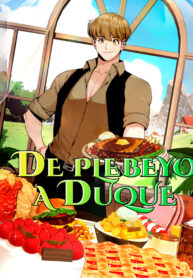 Banner inicial del manhwa