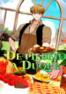 Banner inicial del manhwa