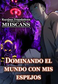 Espejos