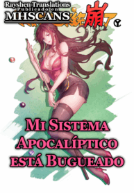 Sistema Apocalíptico está Crasheado