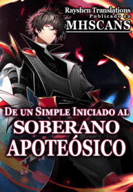 Soberano Apoteósico