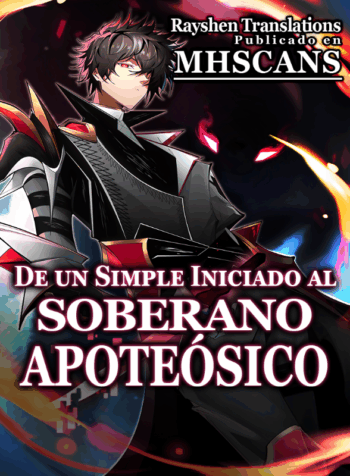 Soberano Apoteósico