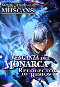 Venganza asesino