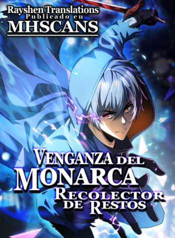 Venganza asesino