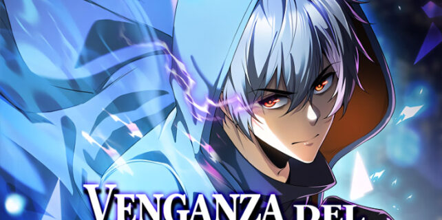Venganza asesino