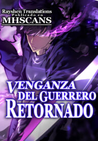 Venganza