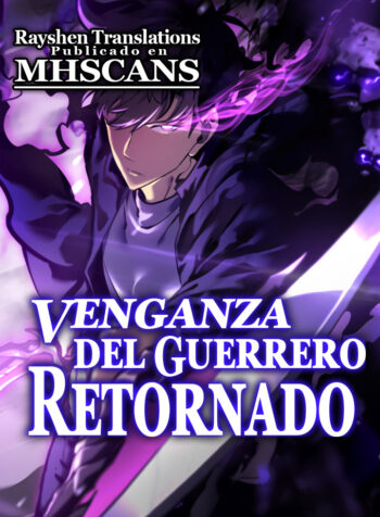 Venganza