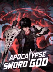 Apocalypse Sword God
