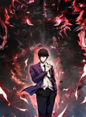 Demon God of Apocalyptic Behemoth