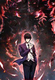 Demon God of Apocalyptic Behemoth