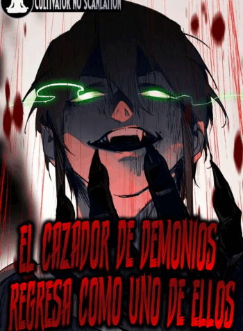 O Caçador de Demônios Retorna Como um Deles