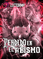 Perdido en el abismo