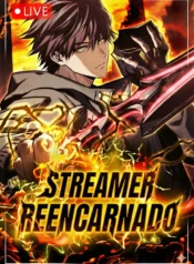streamer reencarnado